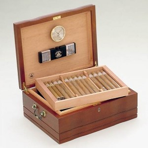 humidor