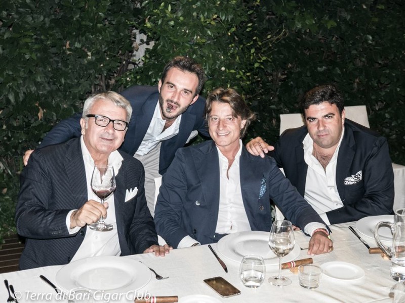 L'edizione Canadese del prestigioso Cubano