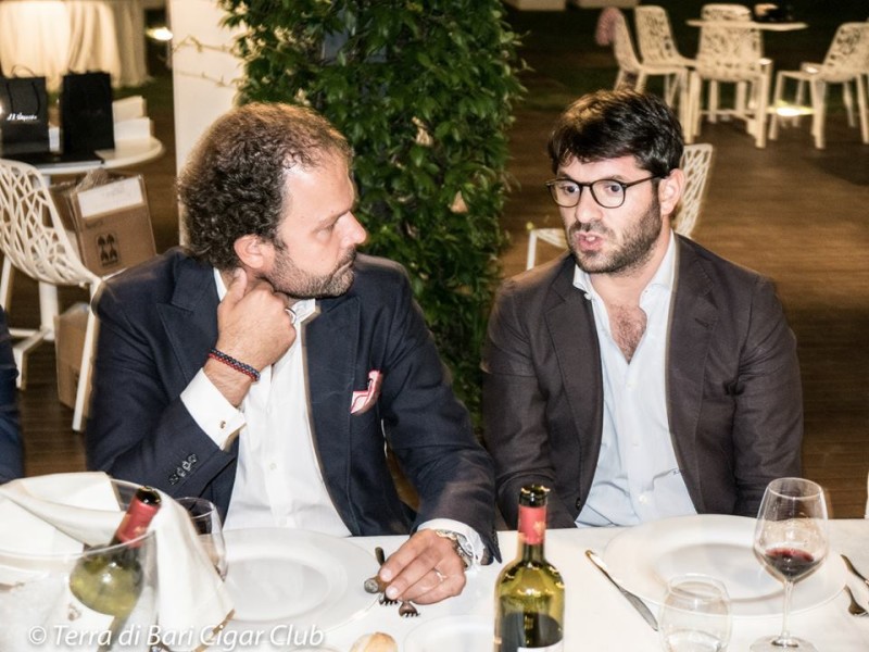 L'edizione Canadese del prestigioso Cubano