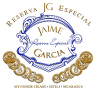 Jaime Garcia logo