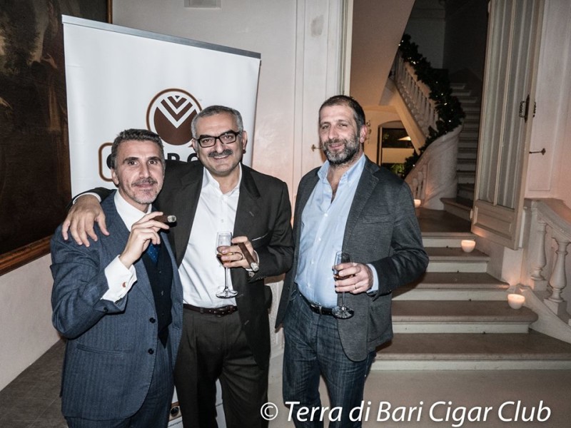 Terra di Bari Cigar Club